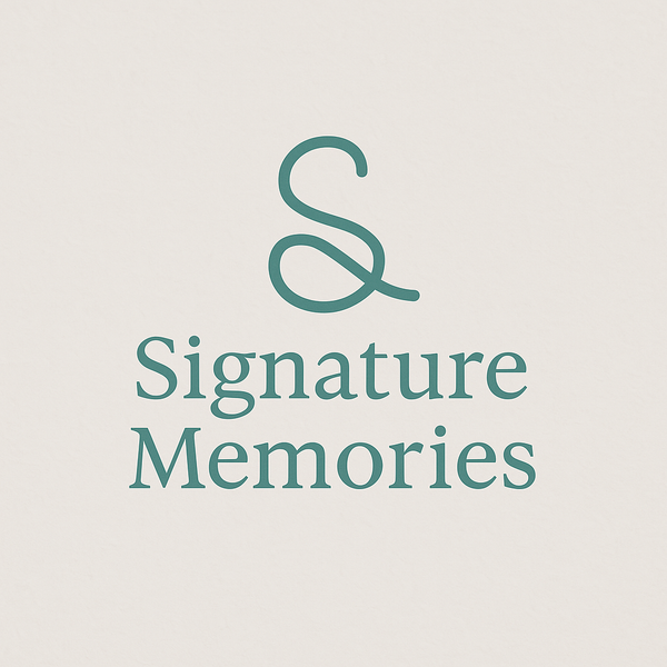 Signature Memories